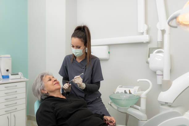 Best Emergency Treatment for Toothache in Childersburg, AL