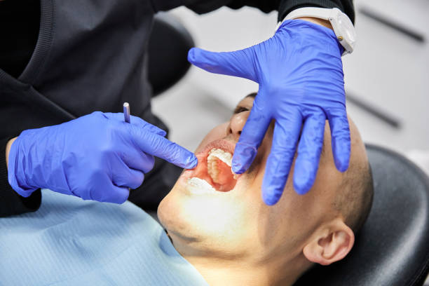 Best Emergency Dental Care for Trauma or Injury in Childersburg, AL
