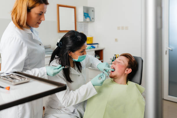 Best Pediatric Emergency Dentist in Childersburg, AL